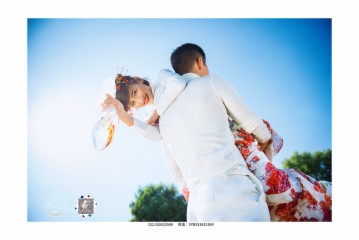 婚纱样片---修图师：张爱春 摄影师：北京蒙娜丽莎总监.马冲 