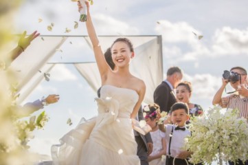 广州婚礼跟拍 会议庆典年会摄像 宣传片航拍 微电影 即影既有