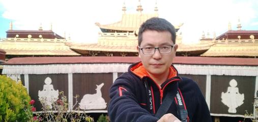 闯西藏‖大昭寺，一路向西，更美的地方