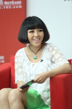 歌手崔子格