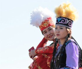 新疆土尔根
